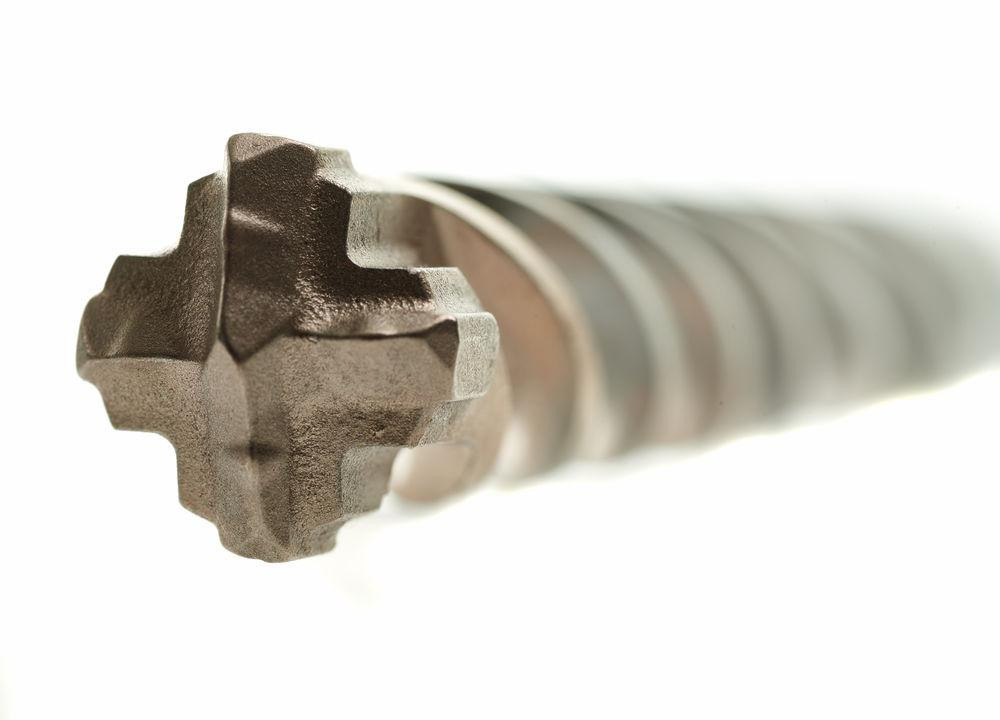 Бур SDS-PLUS MX4 MILWAUKEE, діаметр 6,0х115х50мм, (10шт) Одеса - фото 5
