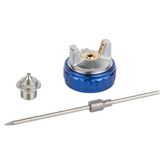 Refine Комплект форсунки LVMP Ø1.4 мм для 6814211, 6814221, 6814231 REFINE (6817741) Киев