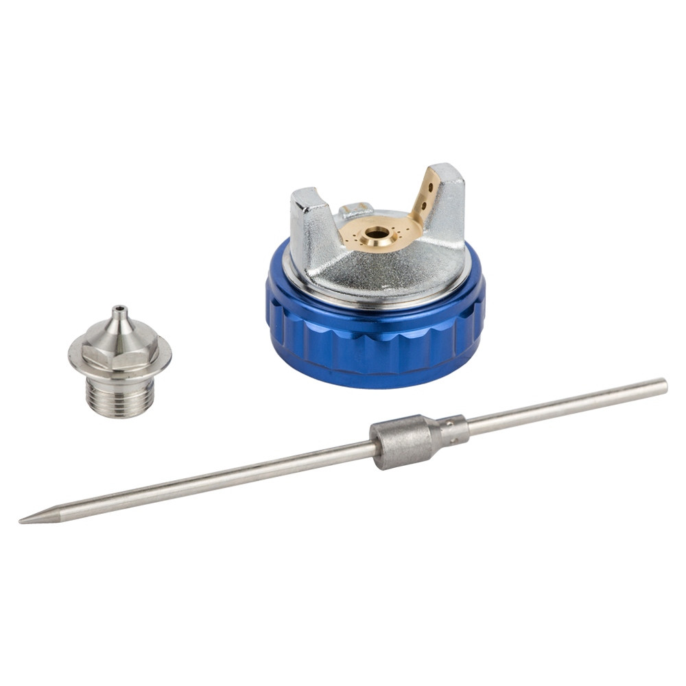 Refine Комплект форсунки LVMP Ø1.4 мм для 6814211, 6814221, 6814231 REFINE (6817741) Киев - изображение 1