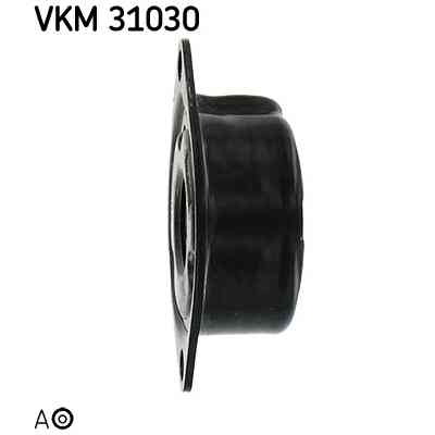 Натяжитель ремня с роликом SKF VKM 31030 Винница