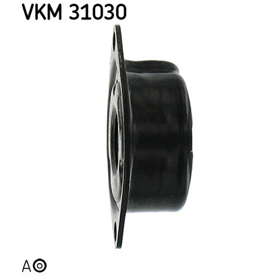 Натяжитель ремня с роликом SKF VKM 31030 Винница - изображение 3