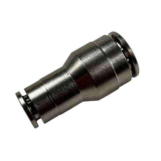 Аварійне метал прямий 12x08 з'єднання Мукачево