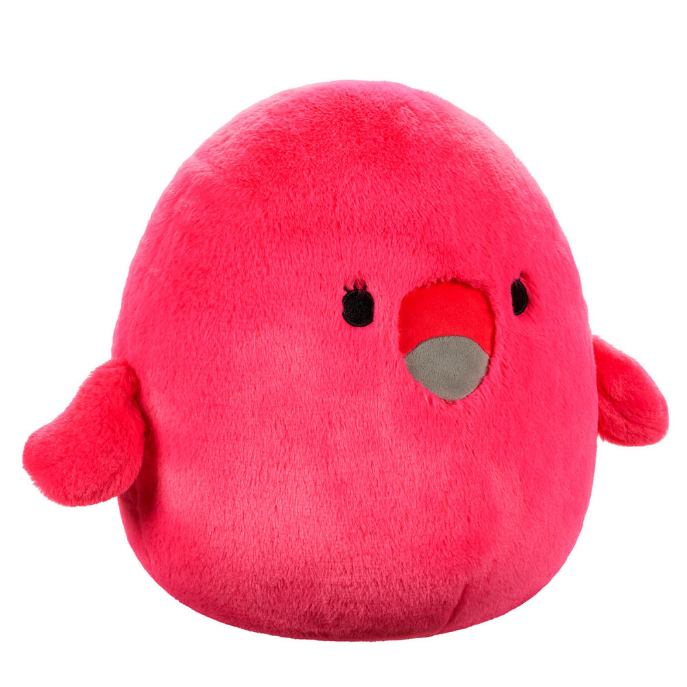 М'яка іграшка Squishmallows - Фламінго Кукі (30 cm) Днепр - изображение 6