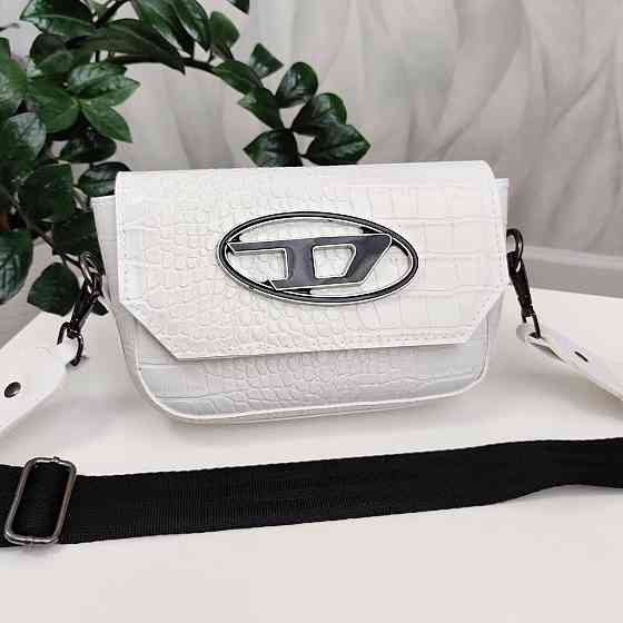 Брендовая женская сумка. Женская сумка маленькая через плечо. Киев