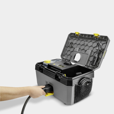 Пароочиститель Karcher SG 4/2 Classic (1.092-301.0) Винница - изображение 6