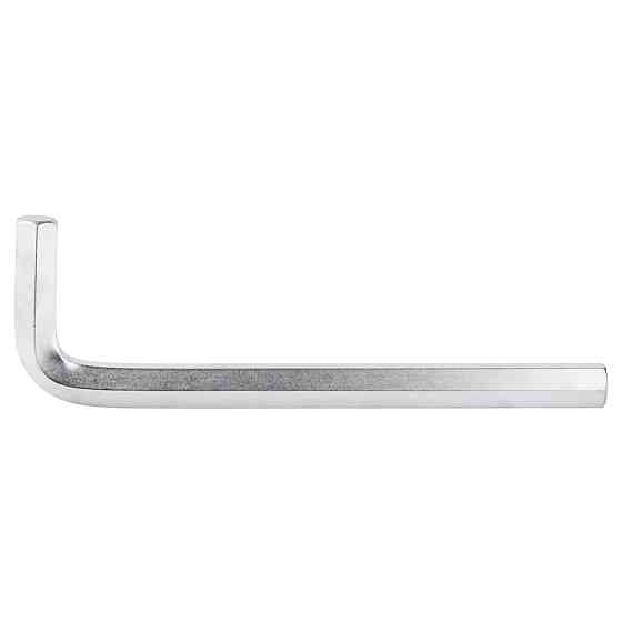 Sigma Ключ шестигранный 17мм CrV SIGMA (4021171) Коломия