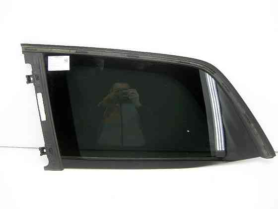 Mercedes-Benz  A1666700349 Форточка заднього лівого крила 43R-009545 GL/GLS X166 Одеса