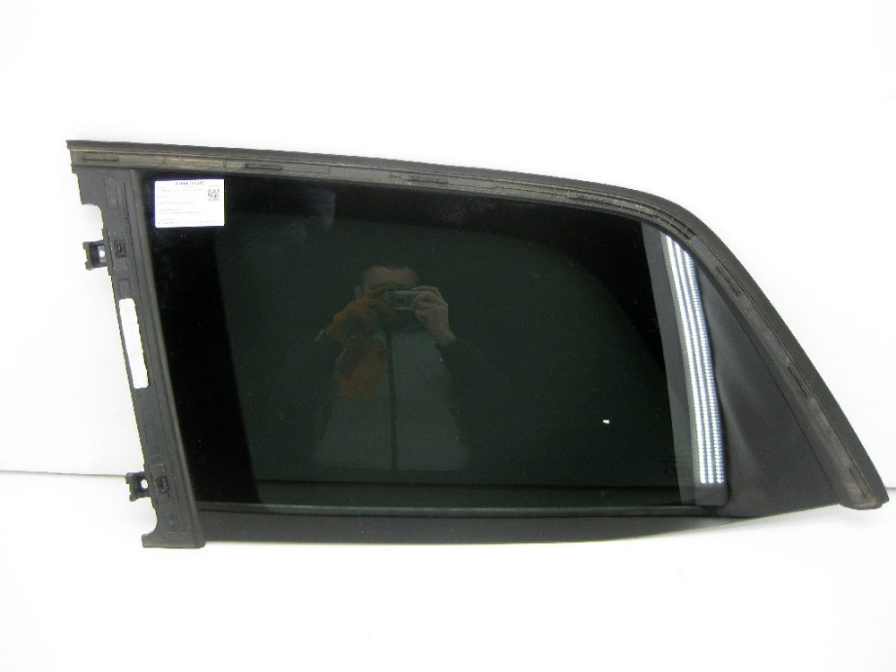 Mercedes-Benz  A1666700349 Форточка заднього лівого крила 43R-009545 GL/GLS X166 Одеса - фото 1