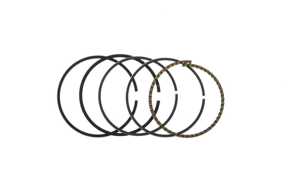 Кільця Delta 70 .STD (Ø47,00) GONGYU Киев - изображение 1