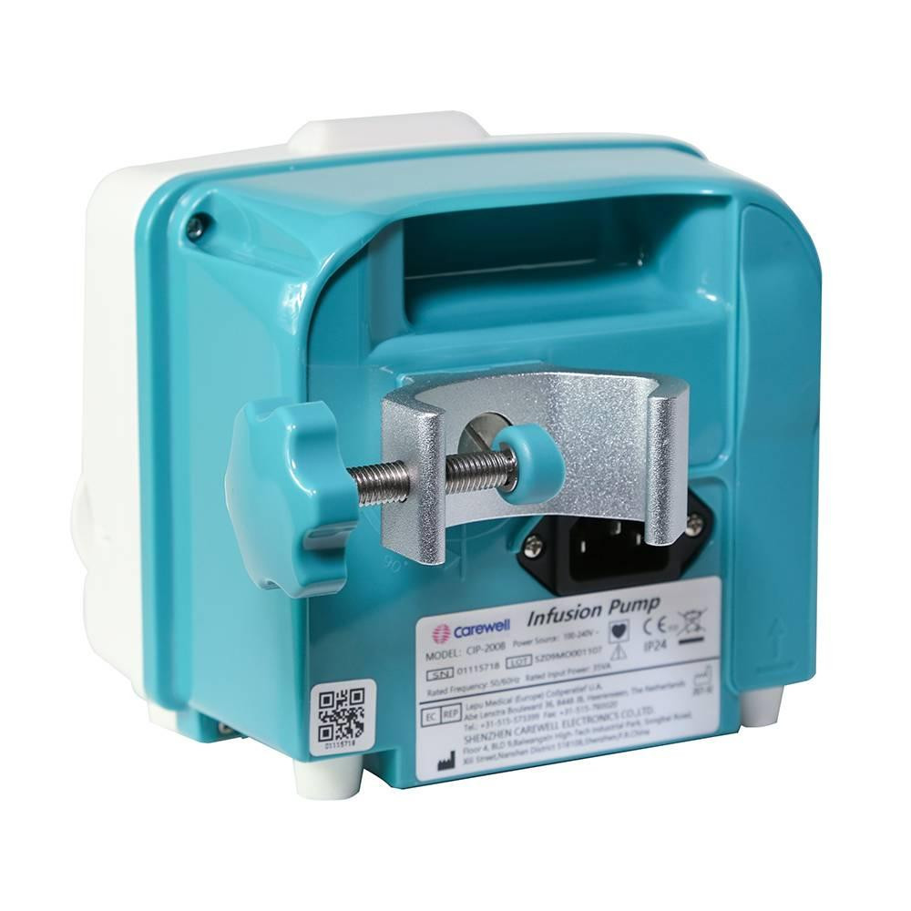 Інфузійний насос CIP-200B Carewell Дніпро - фото 2
