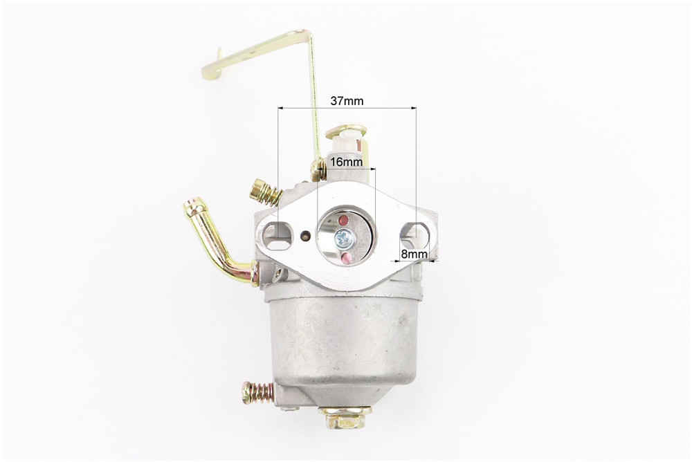 Карбюратор 0,8 кВт (ET-950) Тип 2, від 3шт -8% Киев - изображение 3
