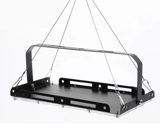 Фітолампа для рослин Plant Grow Light 9440 100 W EU Plug 96 Led Вінниця