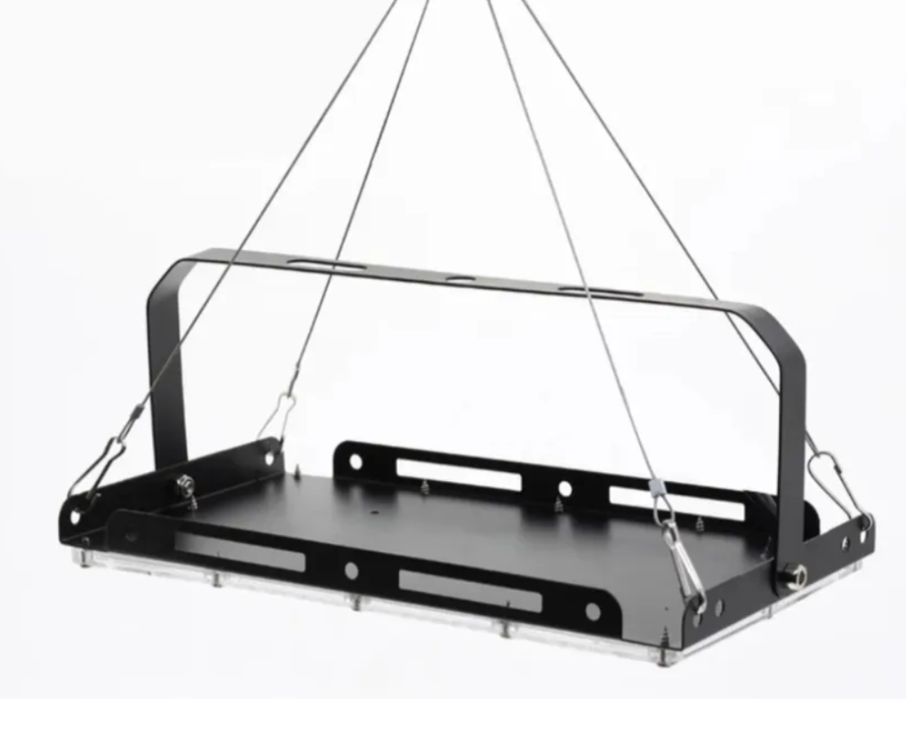 Фітолампа для рослин Plant Grow Light 9440 100 W EU Plug 96 Led Вінниця - фото 3