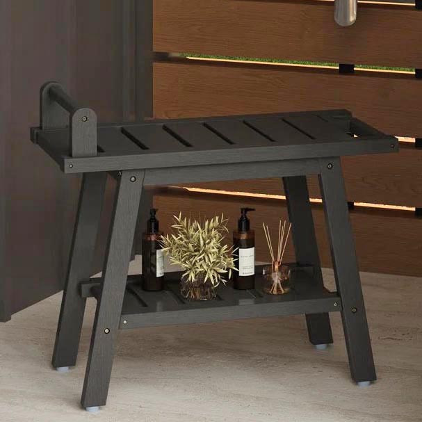 Табурет для ванной 