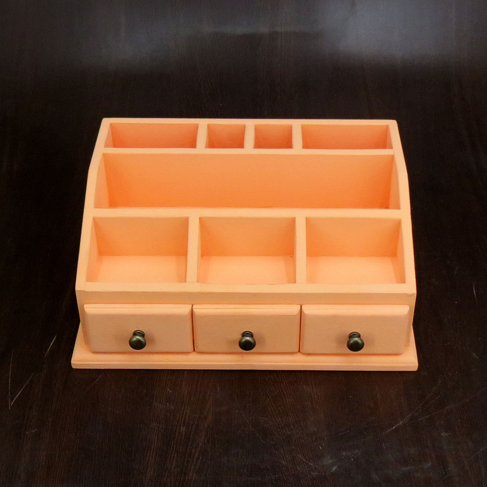 Органайзер настільний "Ректор" грейпфрут Миколаїв - фото 2