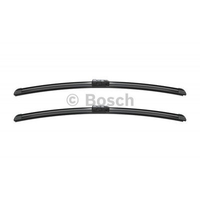 Щітка склоочисника Bosch 3 397 009 825 Вінниця - фото 2