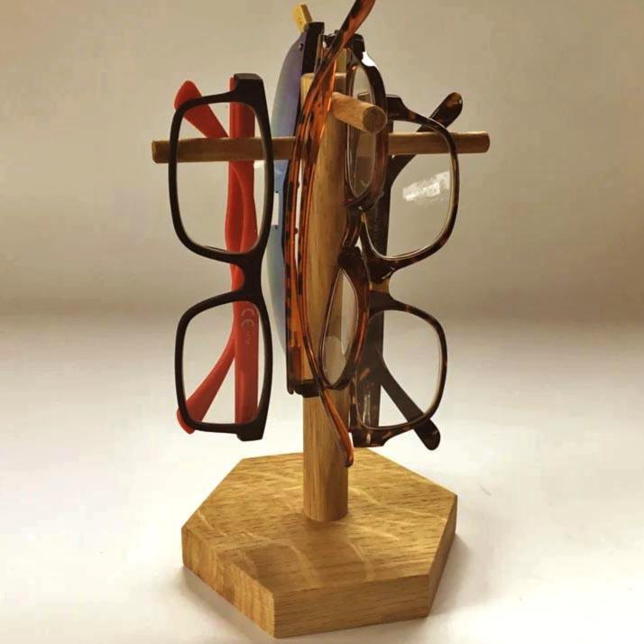 Органайзер для очков 