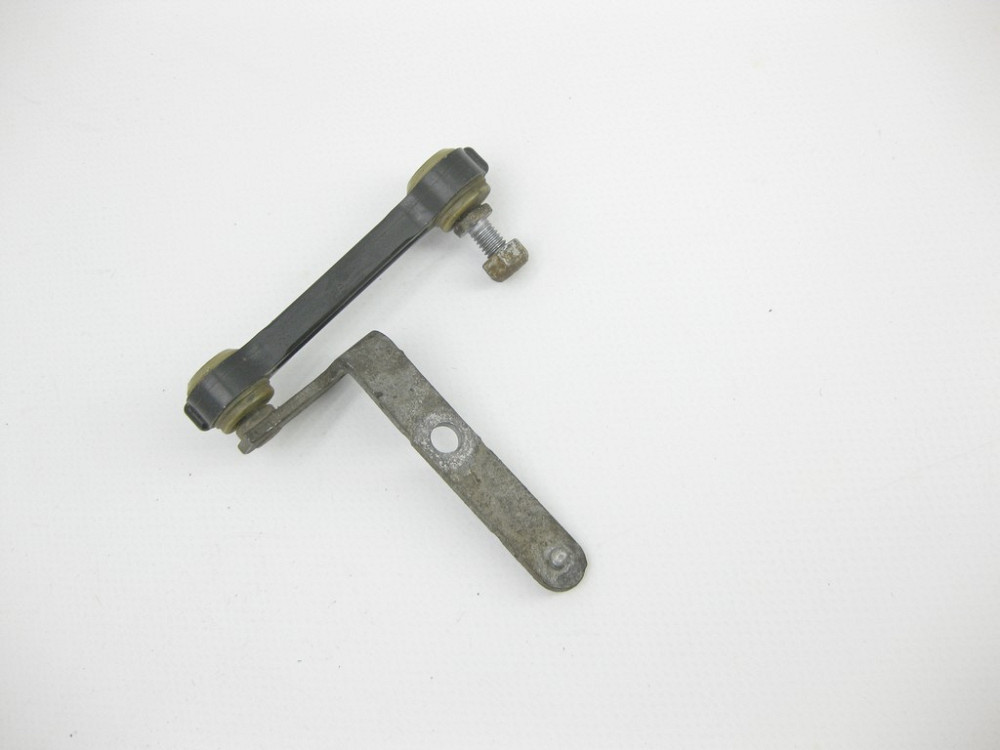 Mercedes-Benz  A1663201032 Тяга датчика рівня кузова ззаду праворуч ML/GLE W166 GLE Coupe C292 GL/GLS X166 Одесса - изображение 3