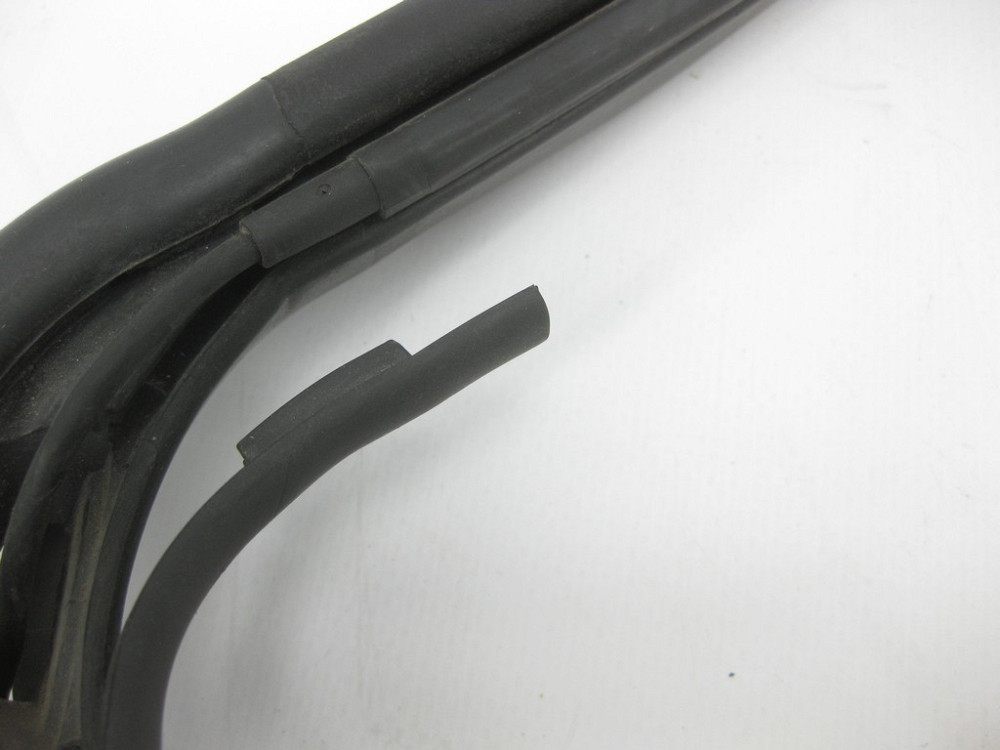 Mercedes-Benz  A2516702339 Ущільнювач висувної кватирки в задньому лівому крилі R-Class W251 Одеса - фото 8