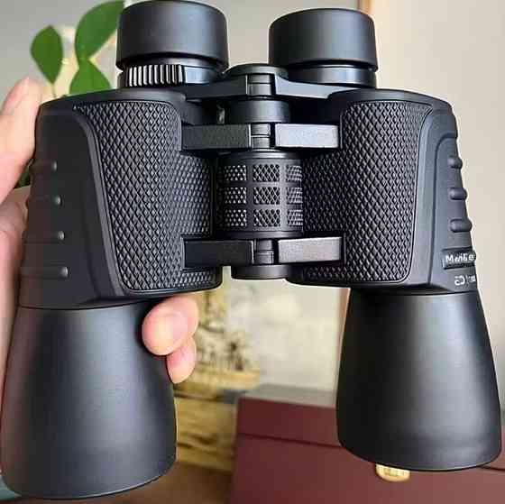 Бинокль 10x50 бинокль оптический для охоты, туризма Киев