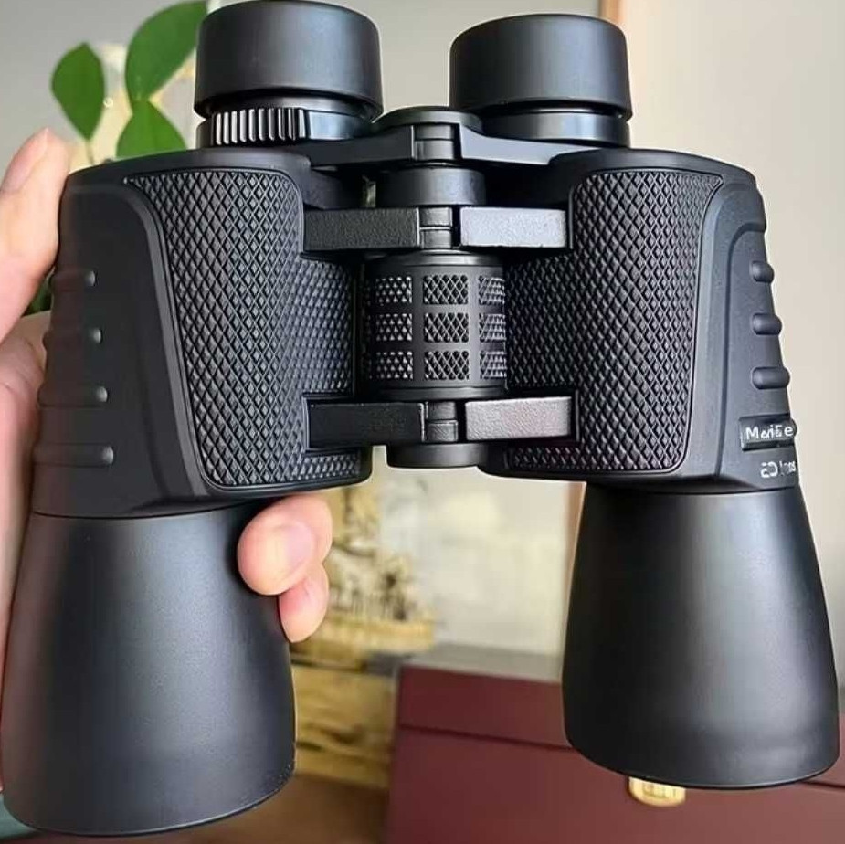 Бінокль 10x50 бинокль оптичний для полювання, туризму Київ - фото 3