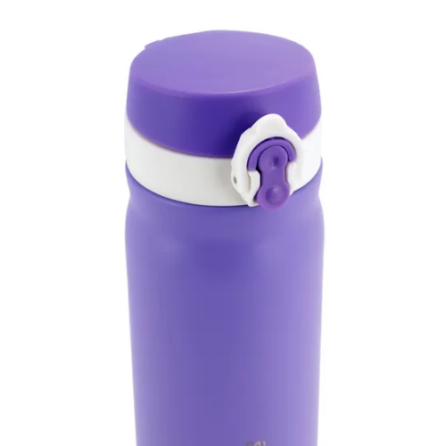 Термопляшка 360мл нержавіюча сталь (мікс) KAMILLE 2005 Житомир - изображение 10