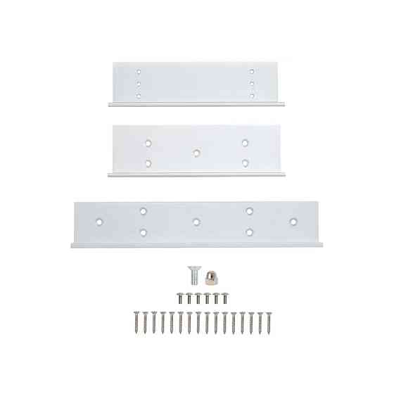 Куток MBK-280NZL монтажний для системи контролю доступу Київ