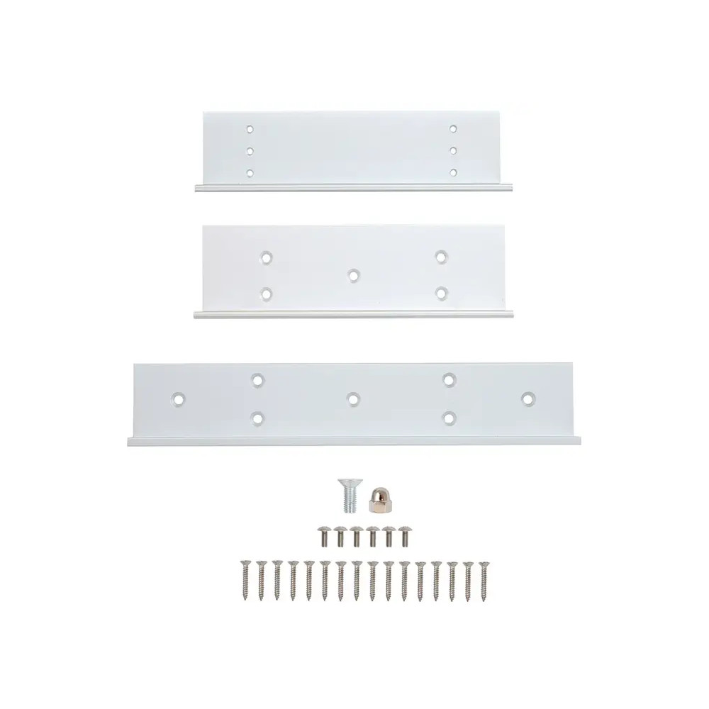 Куток MBK-280NZL монтажний для системи контролю доступу Київ - фото 2