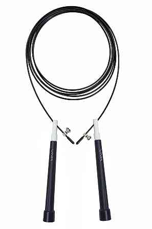 Скакалка VNK Plastic Black Київ