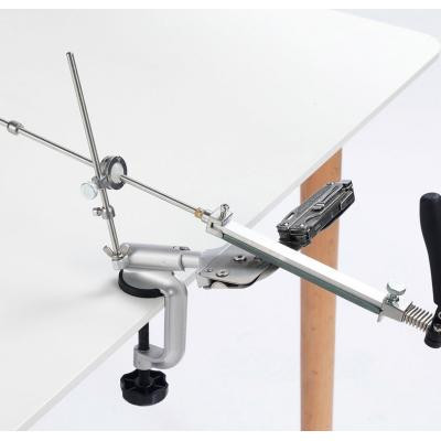 Точило Ruixin Touch Pro Steel V 2.0 + камені 4шт (30084) Вінниця - фото 8