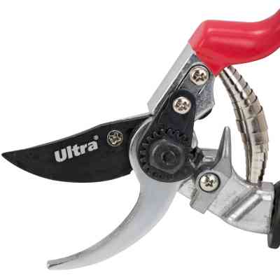 Секатор Ultra с поворотной рукояткой 210мм (5021012) Винница