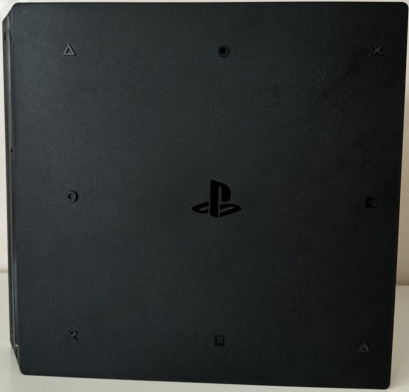 Приставка: Sony PlayStation 4 Pro 1TB 7208 .Как новая ! Киев - изображение 5