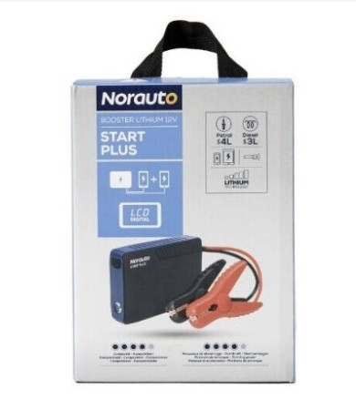 Повер банк + старт авто. Харьков - изображение 1