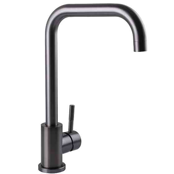 Змішувач для кухні Globus Lux ALPEN SBT1-203L-GP Київ