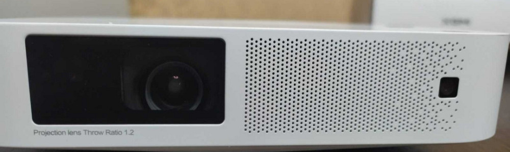 Проєктор XGIMI Elfin Київ - фото 5