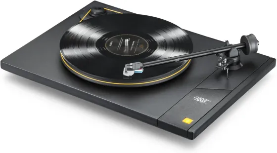 Проигрователь MoFi Electronics StudioDeck Foundation Киев