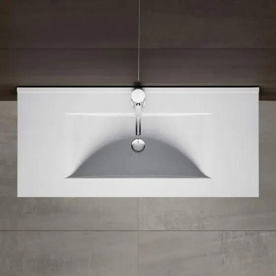 Раковина  Riho Porto 101Cm W018008005 Киев