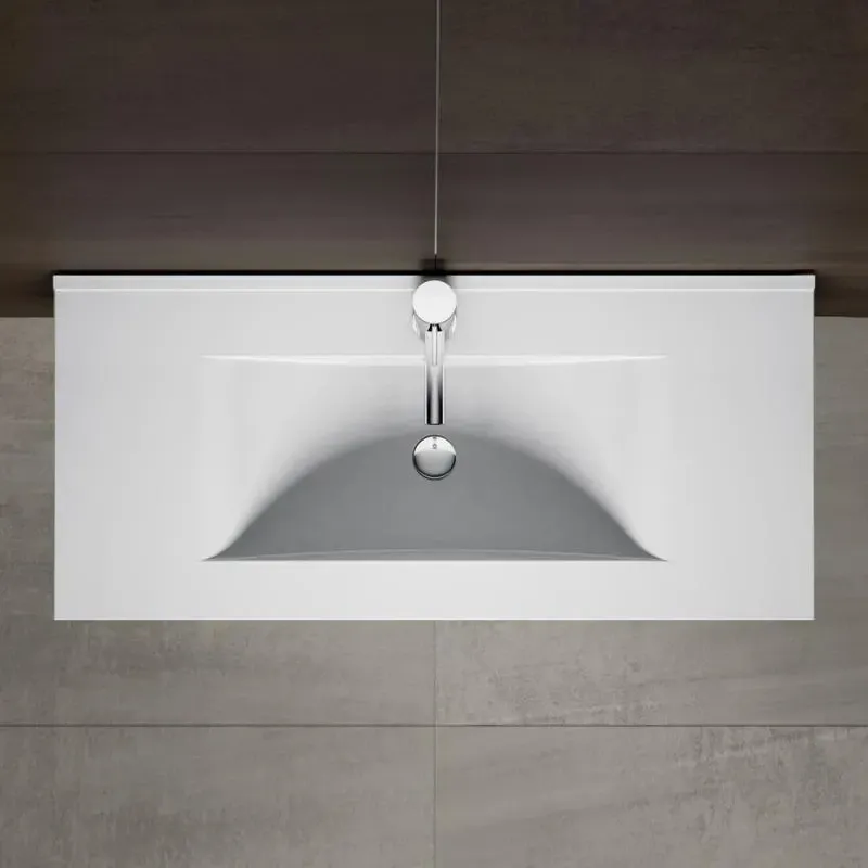 Раковина  Riho Porto 101Cm W018008005 Киев - изображение 1