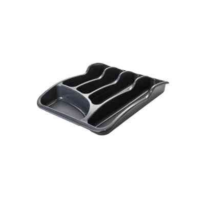 Органайзер для столовых приборов Алеана граніт (алн 167095/граніт) Винница