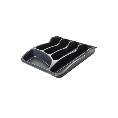 Органайзер для столовых приборов Алеана граніт (алн 167095/граніт) Винница - изображение 1