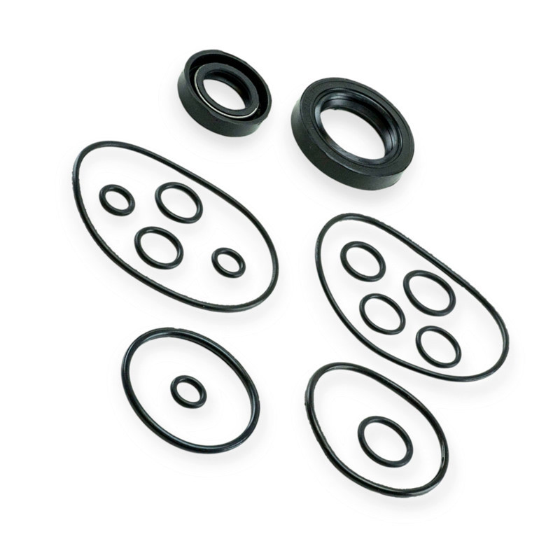 Ремкомплект ЮМЗ поліамід ГУР Мукачево - фото 1