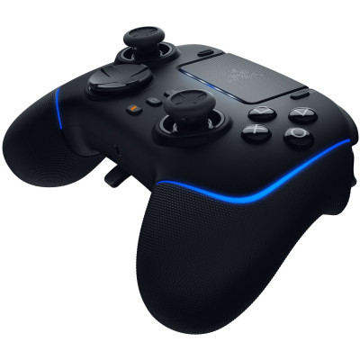 Геймпад Razer Wolverine V2 PRO for PS5 Black (RZ06-04710100-R3G1) Винница - изображение 5