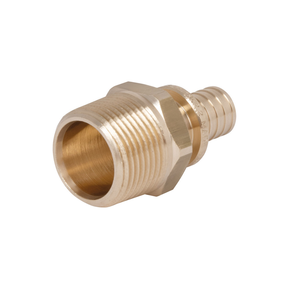 Переходних под натяжную гильзу Icma №1034 d16х2,2-3/4