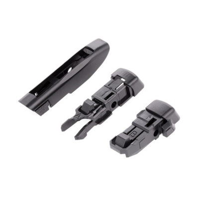 Щетка стеклоочистителя Valeo 578502 Винница - изображение 4