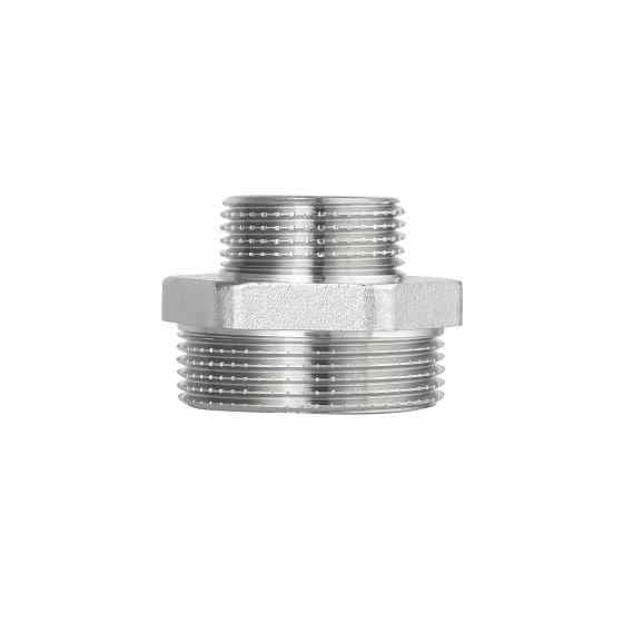 Ниппель редукционный Thermo Alliance Forte 1 1/2х1