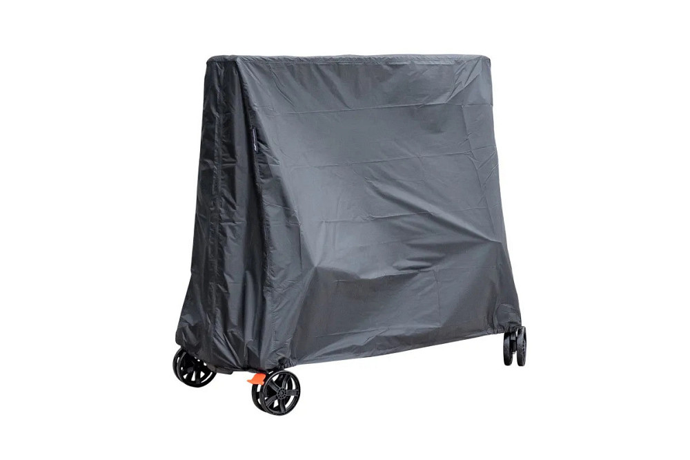 Чехол для теннисного стола Cornilleau PREMIUM PLUS, черный Киев - изображение 1