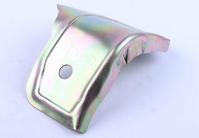 Крышка воздухозаборникамотоблок 178F Мукачево - изображение 2