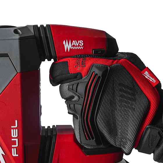 Перфоратор акумуляторний безщітковий SDS-PLUS MILWAUKEE M18 ONEFHPX-0 (5Дж) (каркас) Одеса