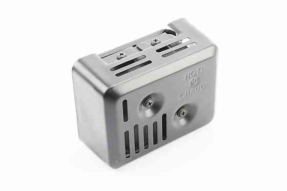 Глушник 168F/170F Тип 1 Киев