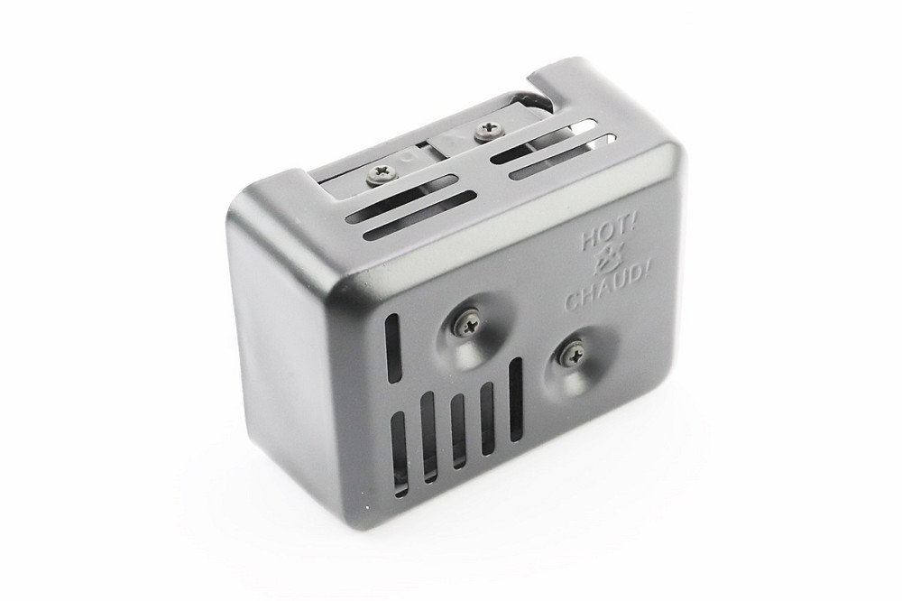 Глушник 168F/170F Тип 1 Киев - изображение 2